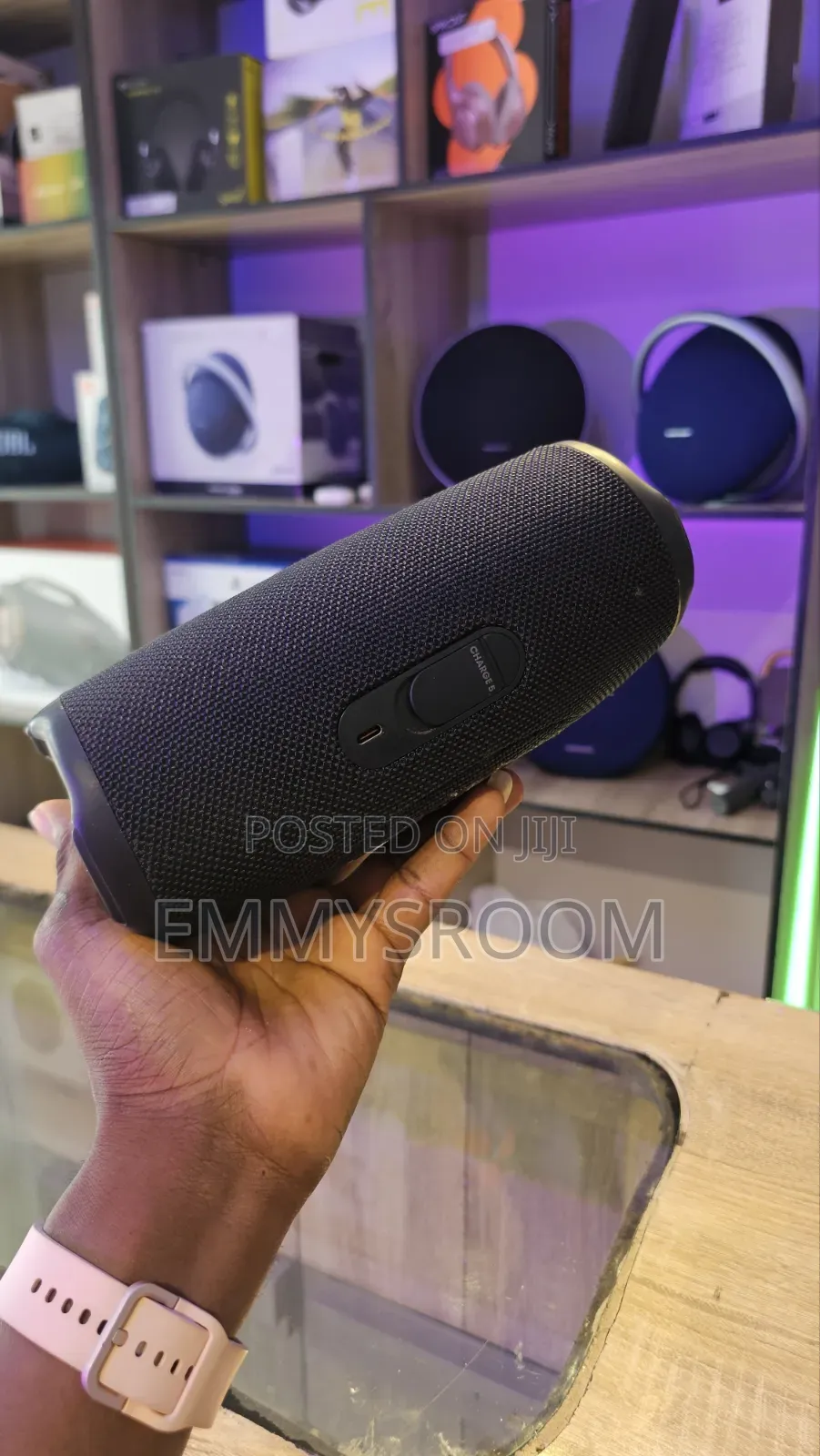 JBL Charge 5 Uk