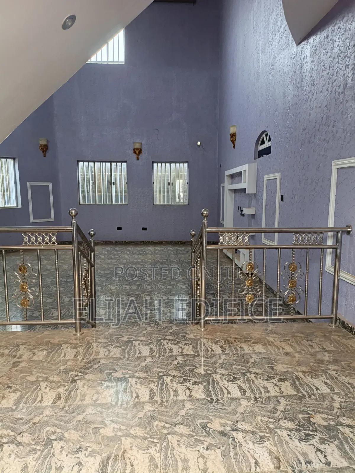 Furnished 5bdrm Duplex in Oshotta, Ijede / Ikorodu for rent