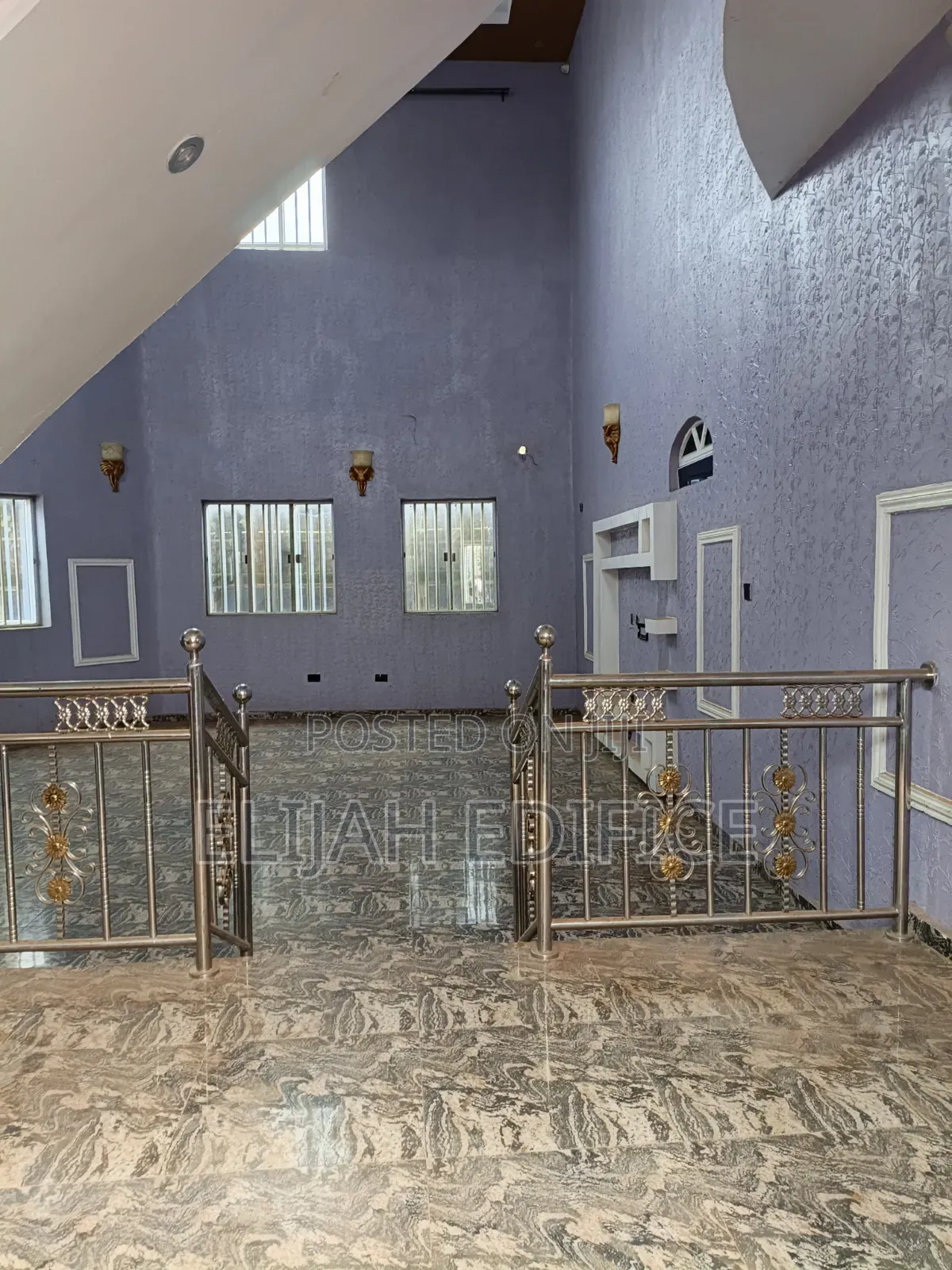 Furnished 5bdrm Duplex in Oshotta, Ijede / Ikorodu for rent
