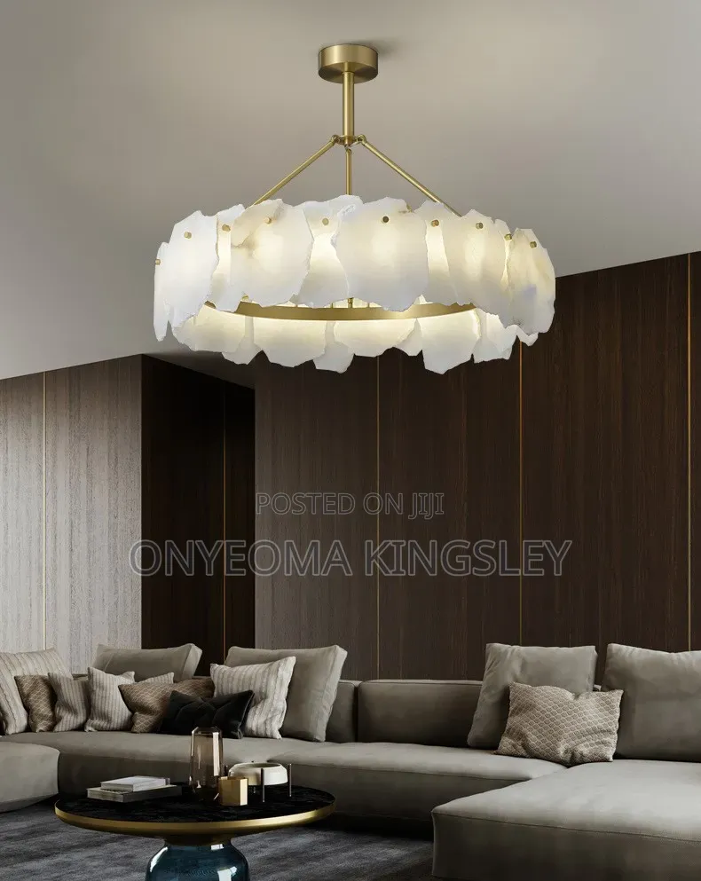 Cchandelier