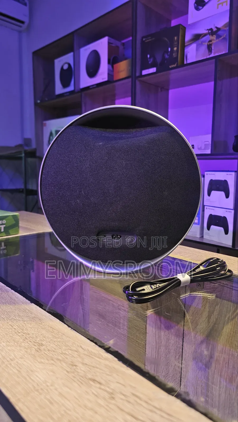 Harman Kardon Onyx Studio 9 – Black Uk