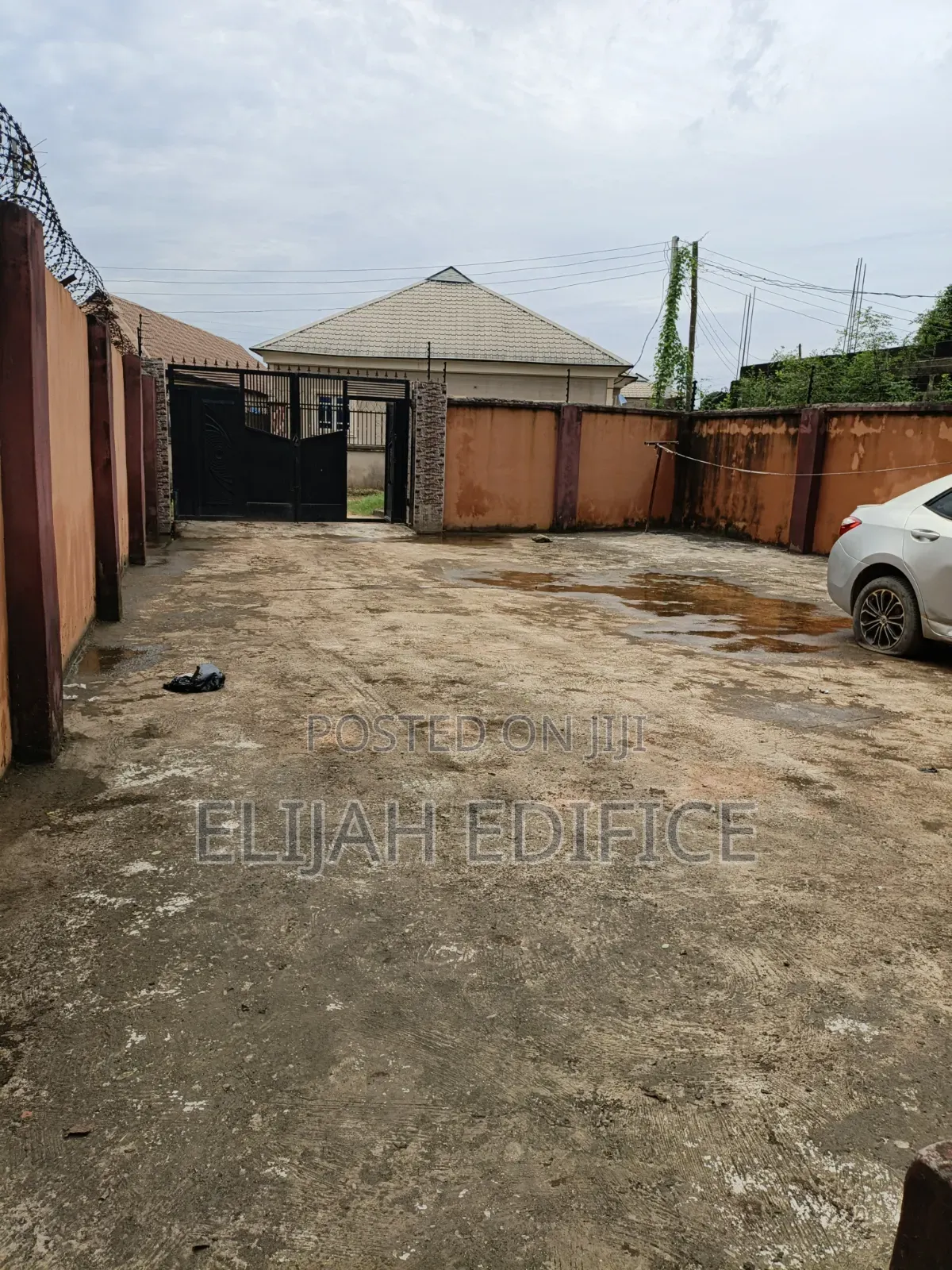 Furnished 3bdrm Bungalow in Oshotta, Ijede / Ikorodu for sale
