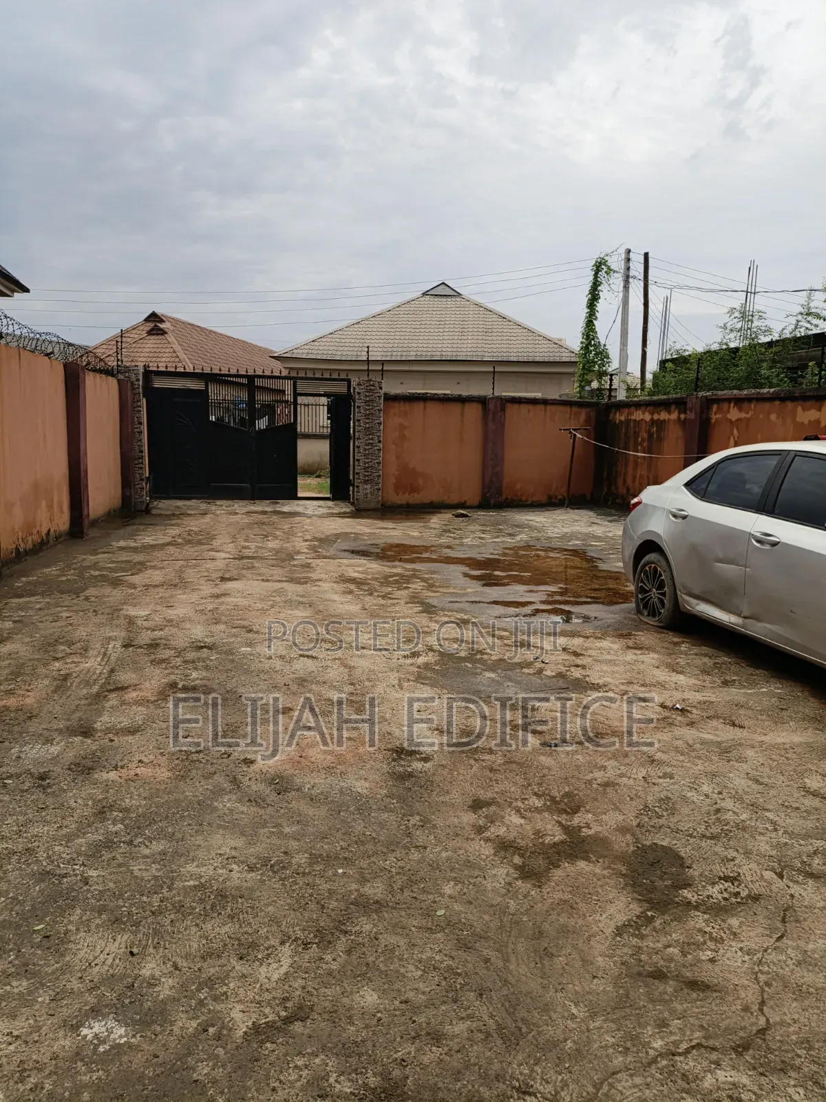 Furnished 3bdrm Bungalow in Oshotta, Ijede / Ikorodu for sale