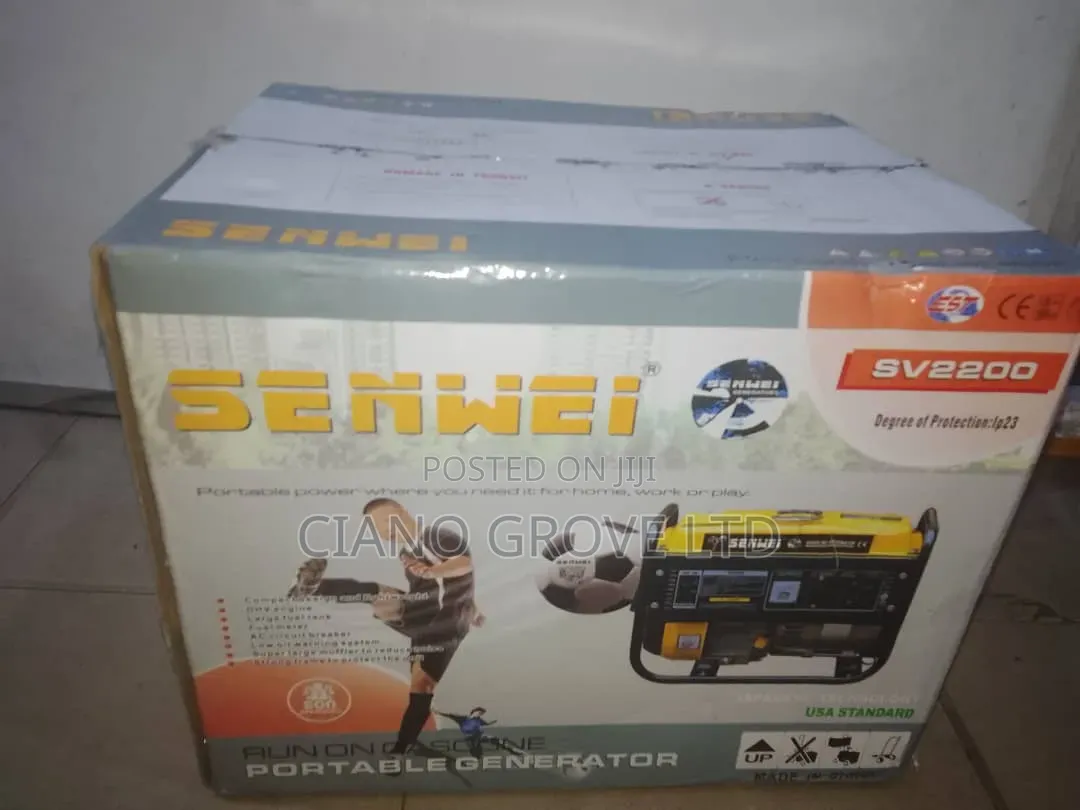 Senwei SV2200