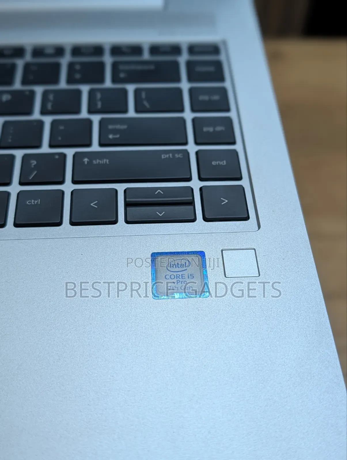 Laptop HP EliteBook 840 G5 16GB Intel Core i5 SSD 256GB