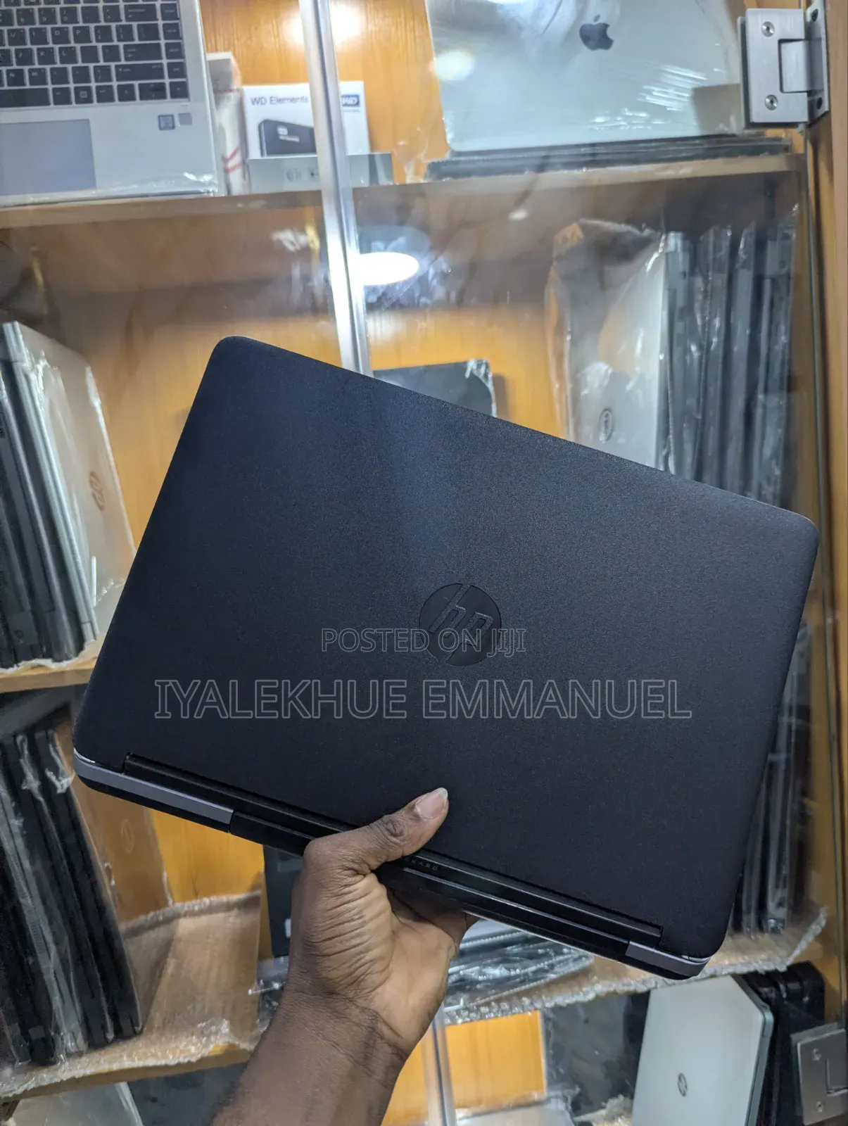 Laptop HP ProBook 640 G1 8GB Intel Core i7 SSD 128GB
