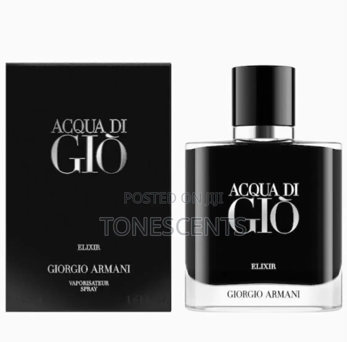 Giorgio Armani Acqua Elixir