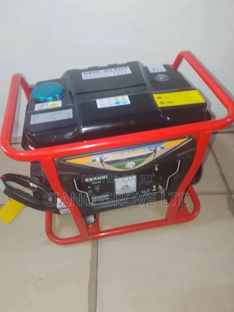 Senwi ECO2020