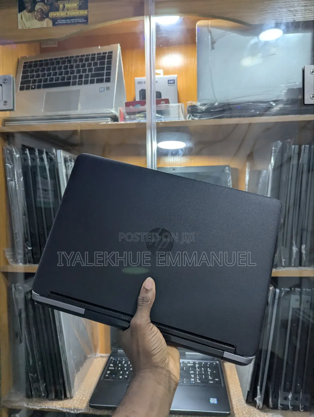 Laptop HP ProBook 640 G1 8GB Intel Core i7 SSD 128GB