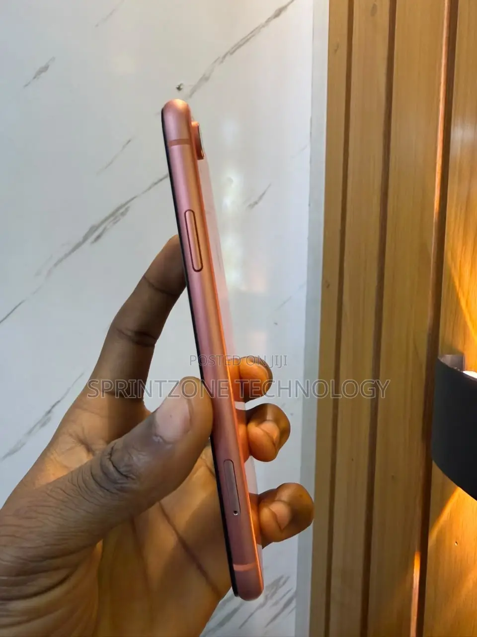 Apple iPhone XR 128 GB