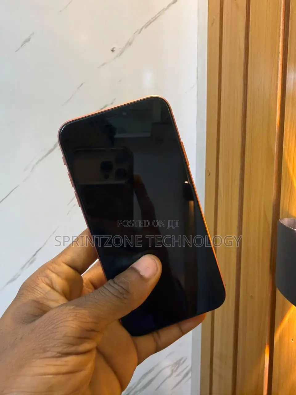 Apple iPhone XR 128 GB
