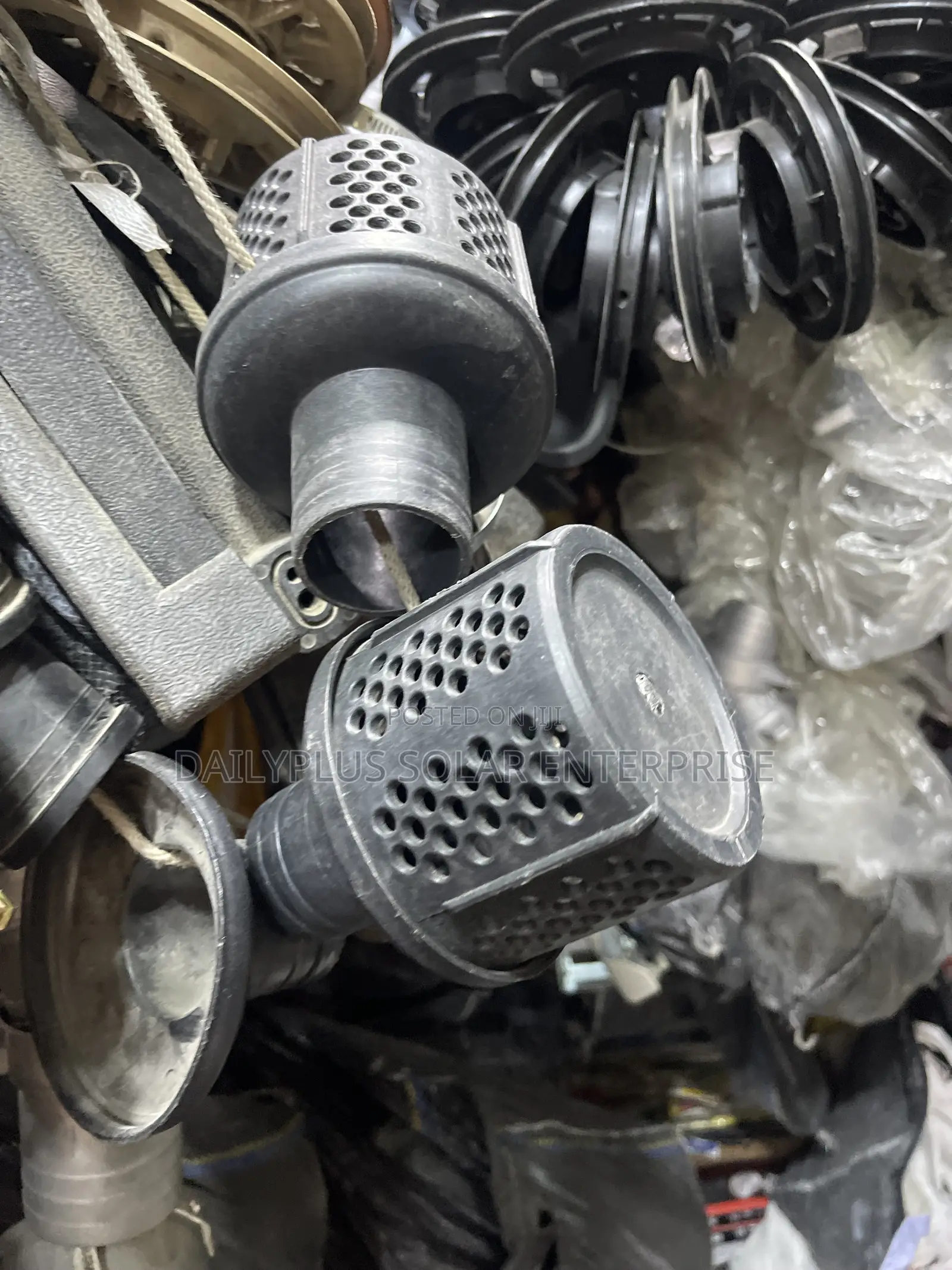 2inche Water Pump Filter