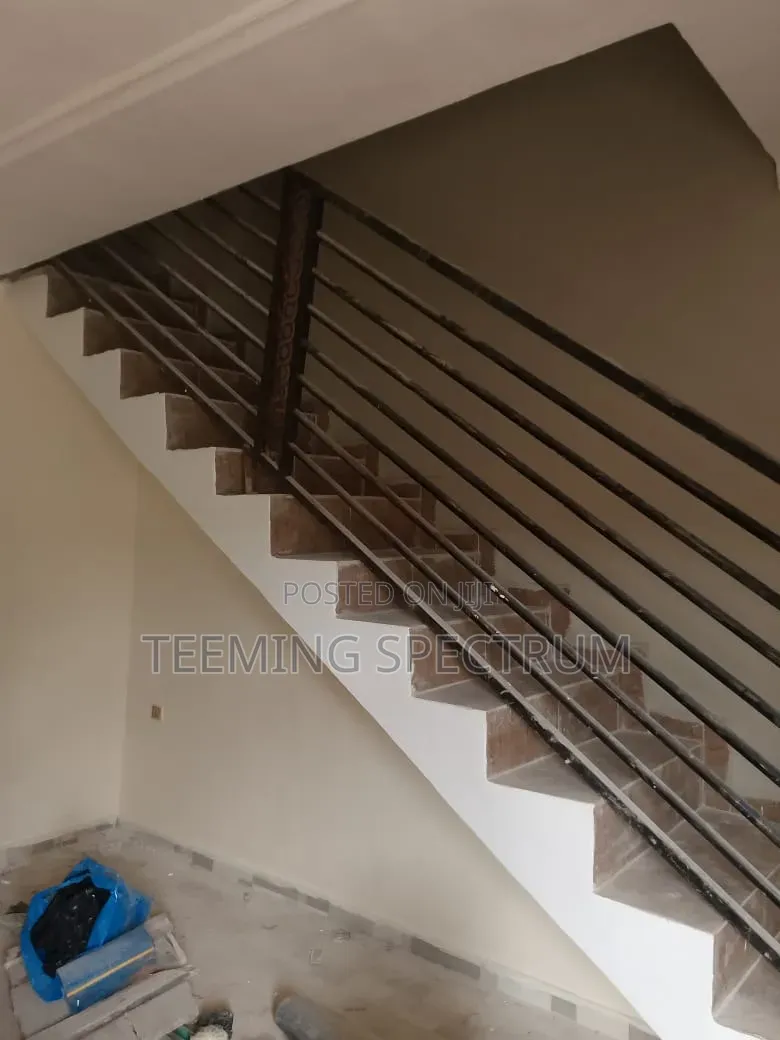 2bdrm Condo in Benin City for rent