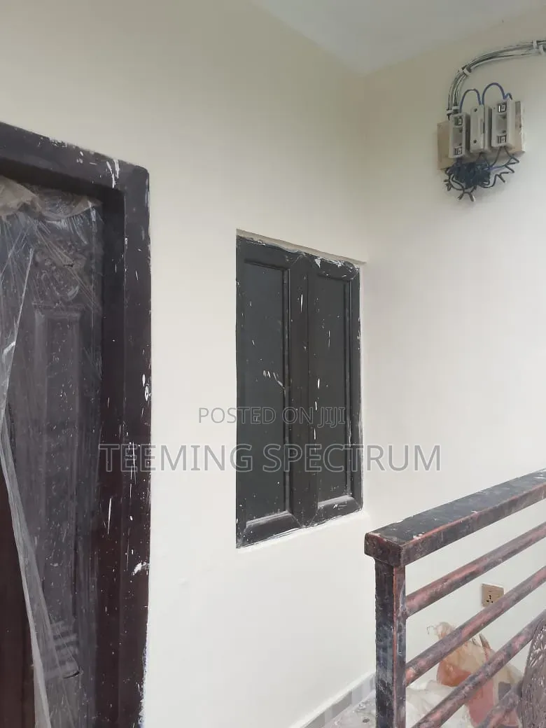 2bdrm Condo in Benin City for rent