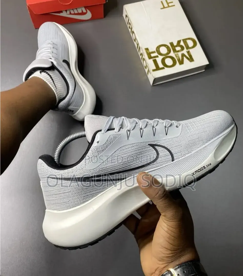 Luxury High Classic Nike Sd89 Sneakers
