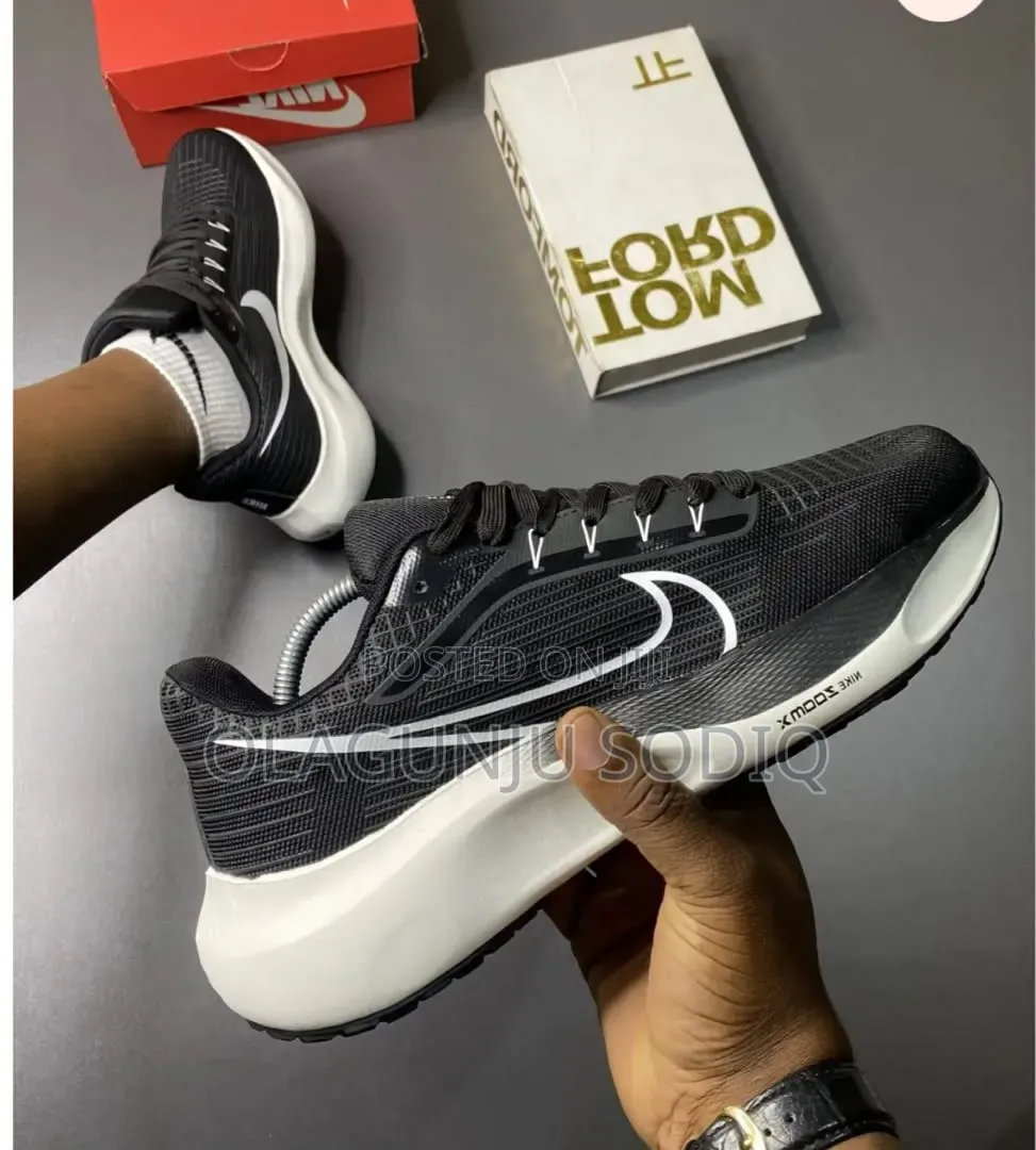 Luxury High Classic Nike Sd89 Sneakers