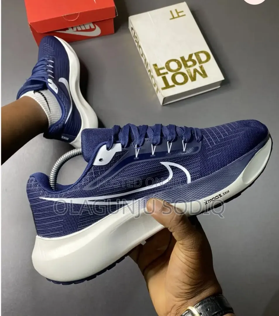 Luxury High Classic Nike Sd89 Sneakers