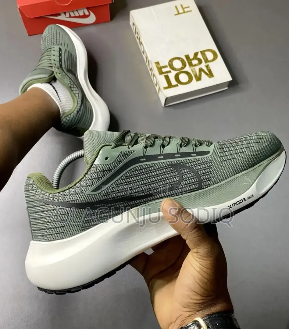 Luxury High Classic Nike Sd89 Sneakers