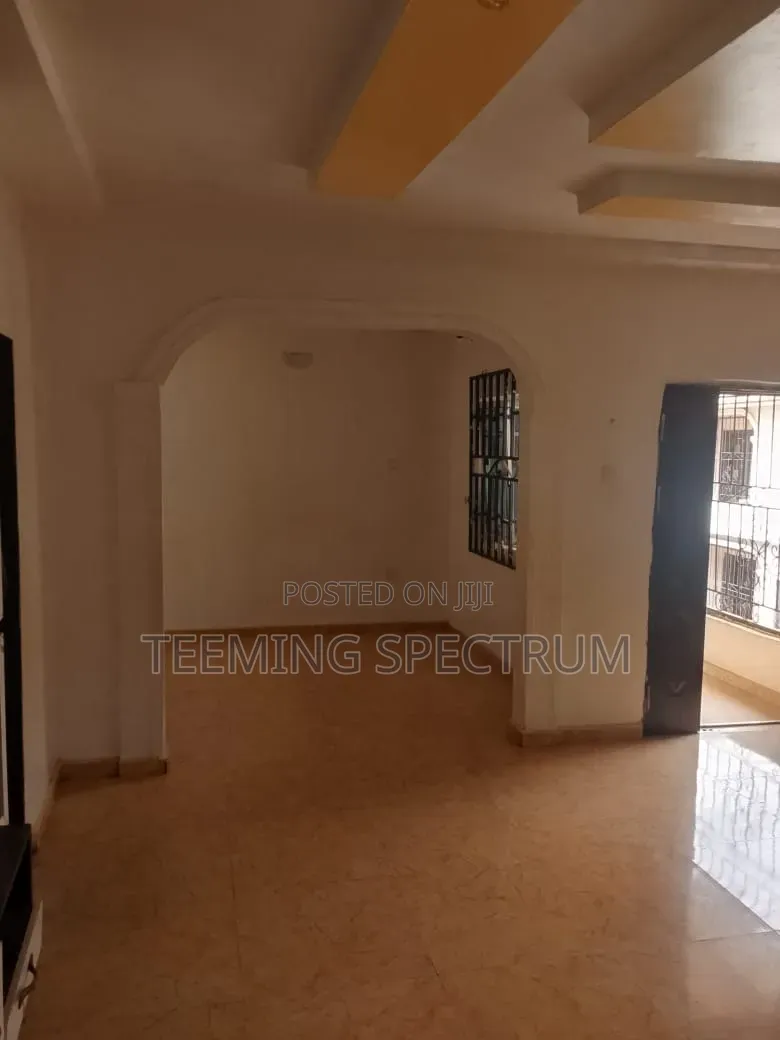 3bdrm Apartment in Benin City for rent