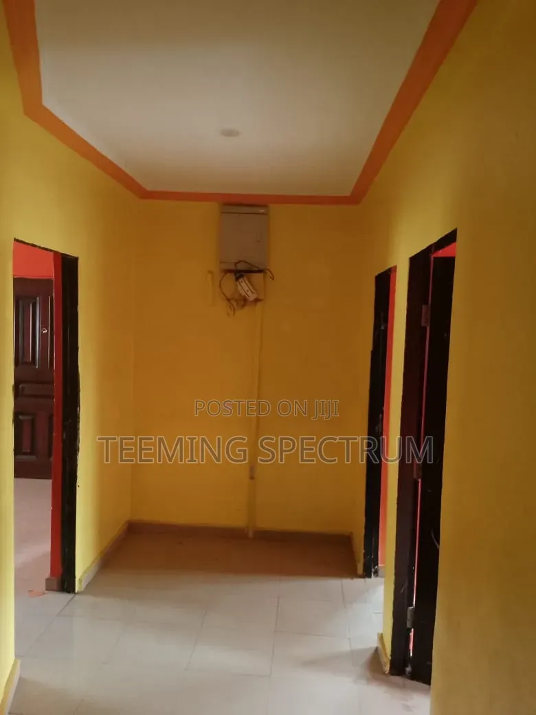 3bdrm Apartment in Benin City for rent