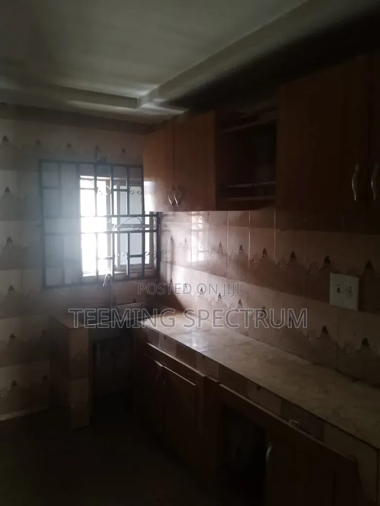 3bdrm Apartment in Benin City for rent