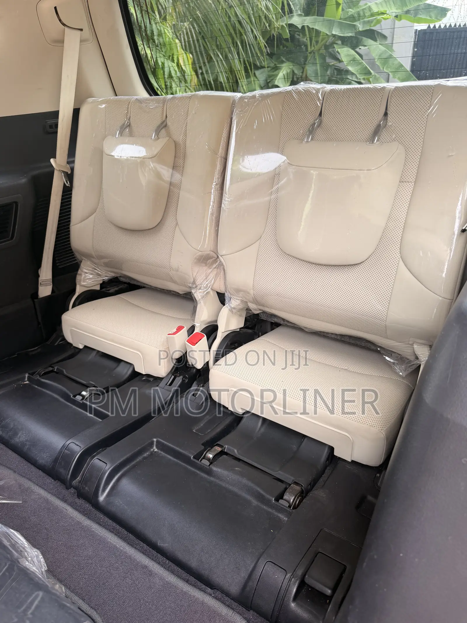 Lexus GX 460 Base 2020 Gray