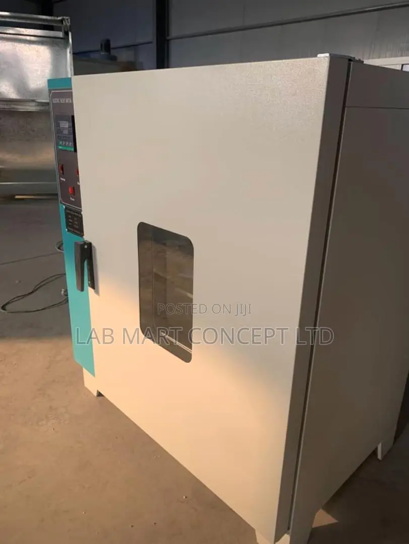 Large Hot Laboratory Oven 225L