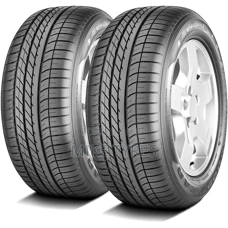 Brand New 275/45r21 Good Year