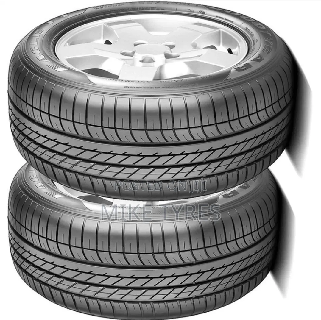 Brand New 275/45r21 Good Year