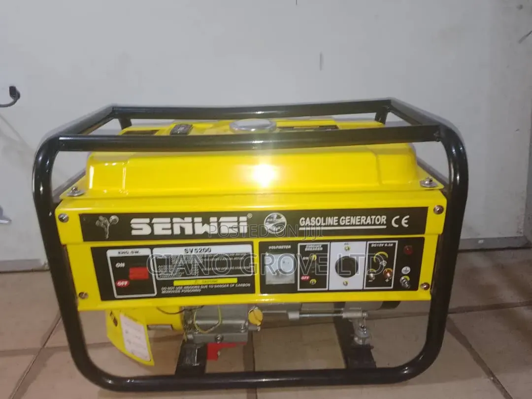 Senwei SV5200 Capacity 2kva