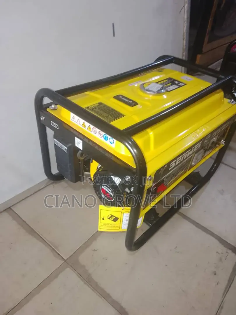 Senwei SV5200 Capacity 2kva