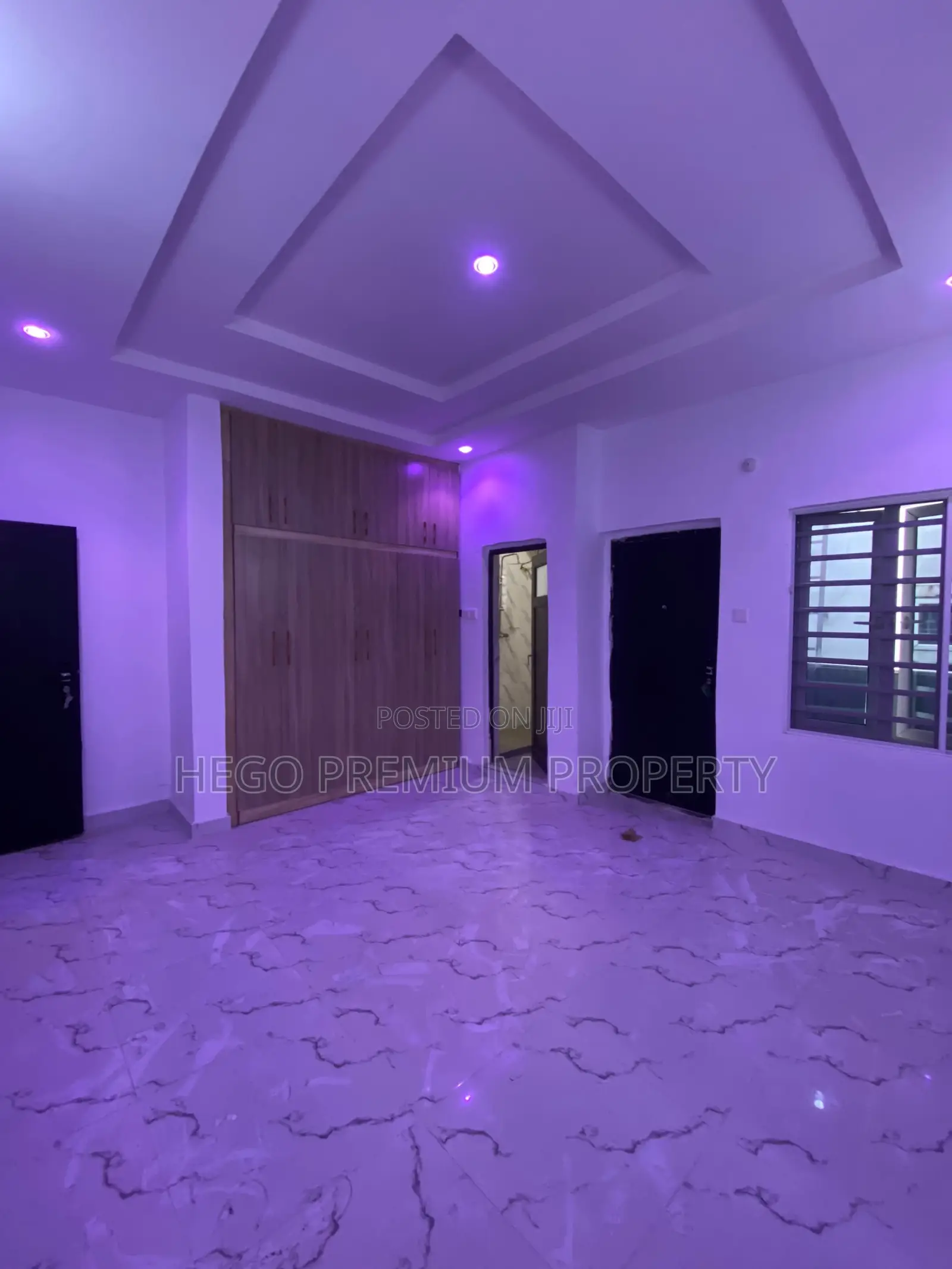 2bdrm Duplex in Shell Cooperative, Eneka for rent