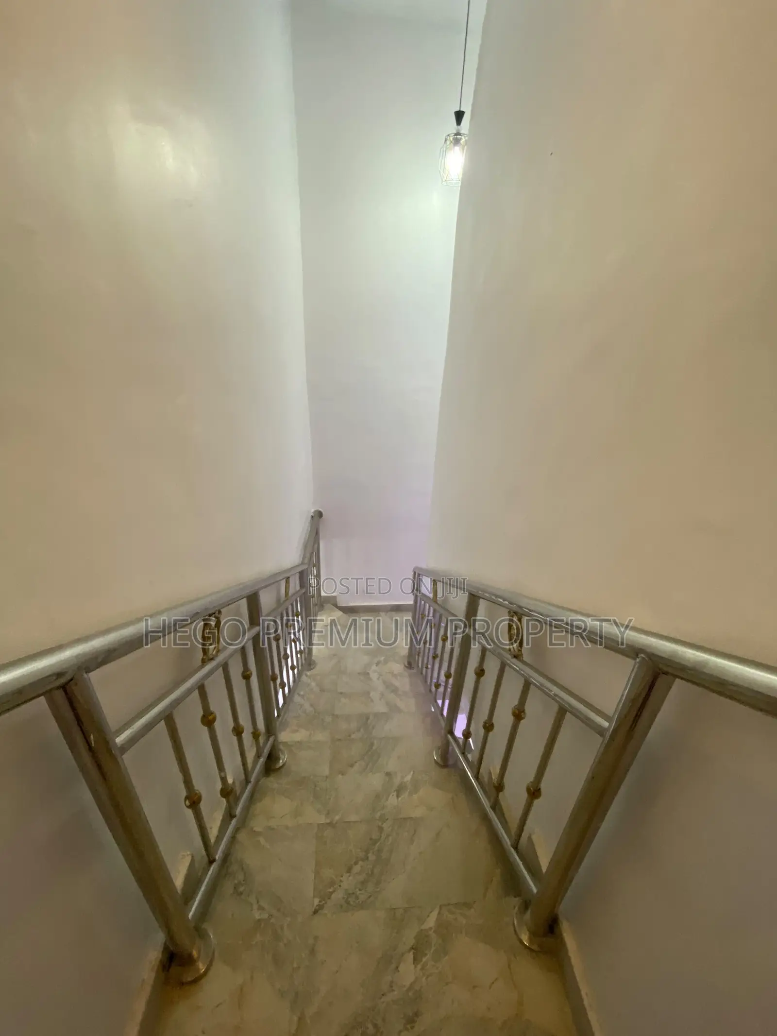 2bdrm Duplex in Shell Cooperative, Eneka for rent