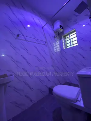 2bdrm Duplex in Shell Cooperative, Eneka for rent