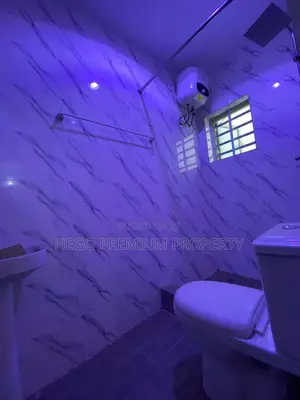 2bdrm Duplex in Shell Cooperative, Eneka for rent