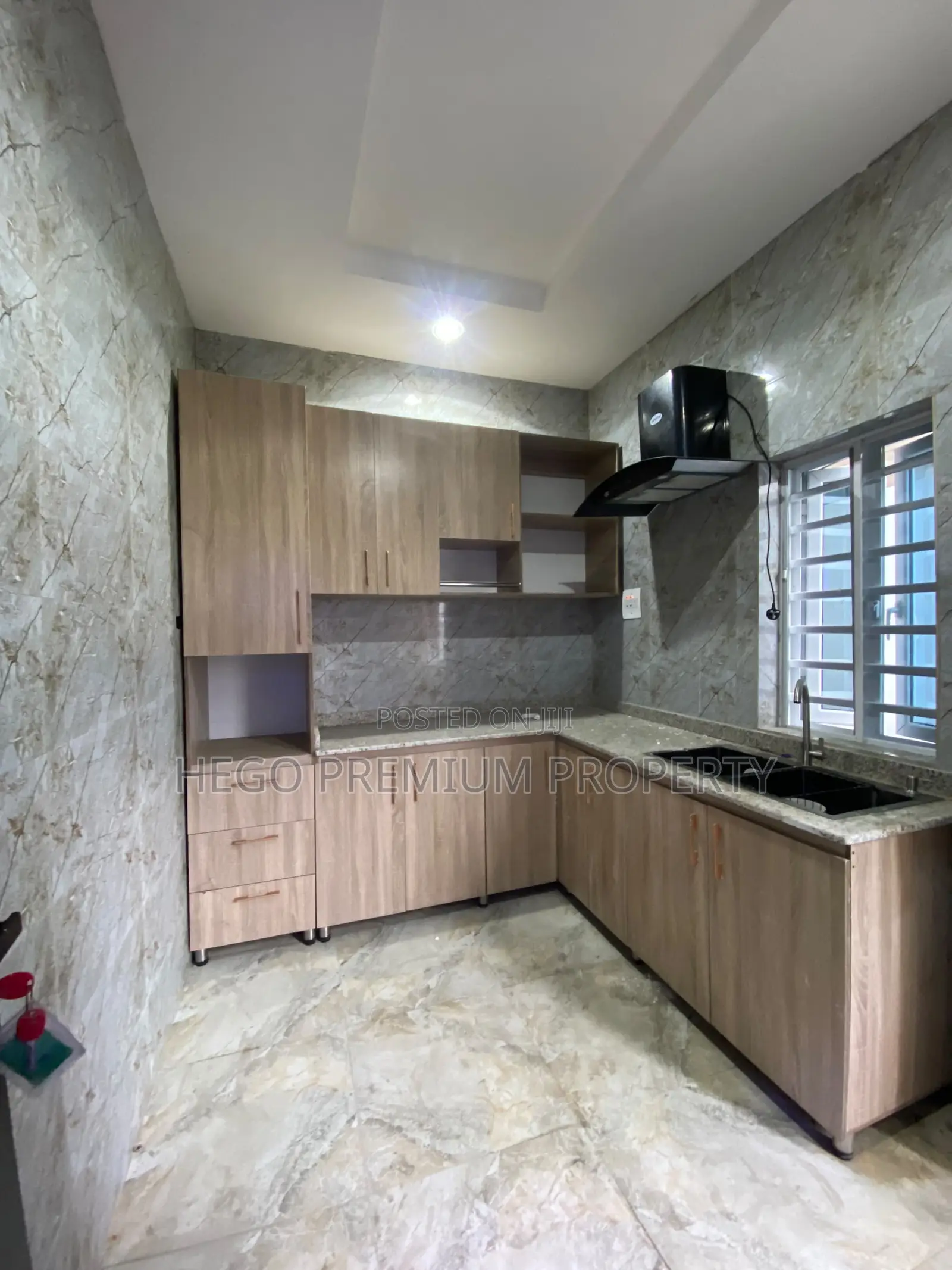 2bdrm Duplex in Shell Cooperative, Eneka for rent