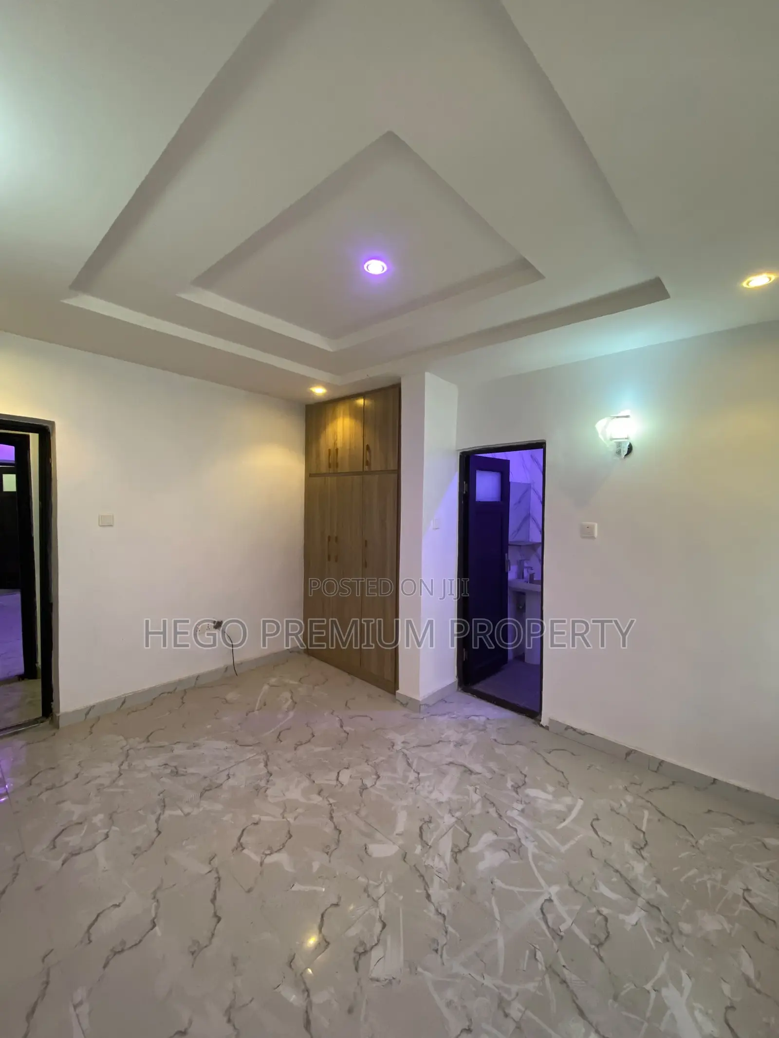 2bdrm Duplex in Shell Cooperative, Eneka for rent