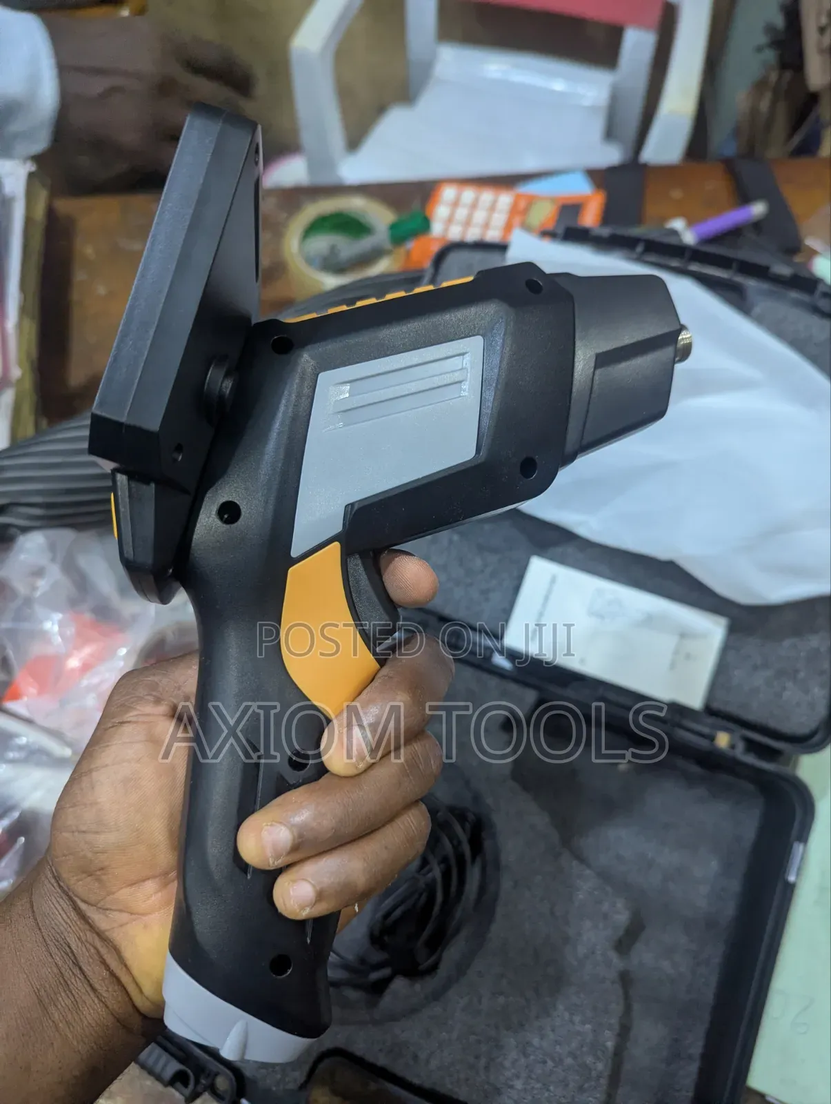 Industrial Endoscope (Borescope)
