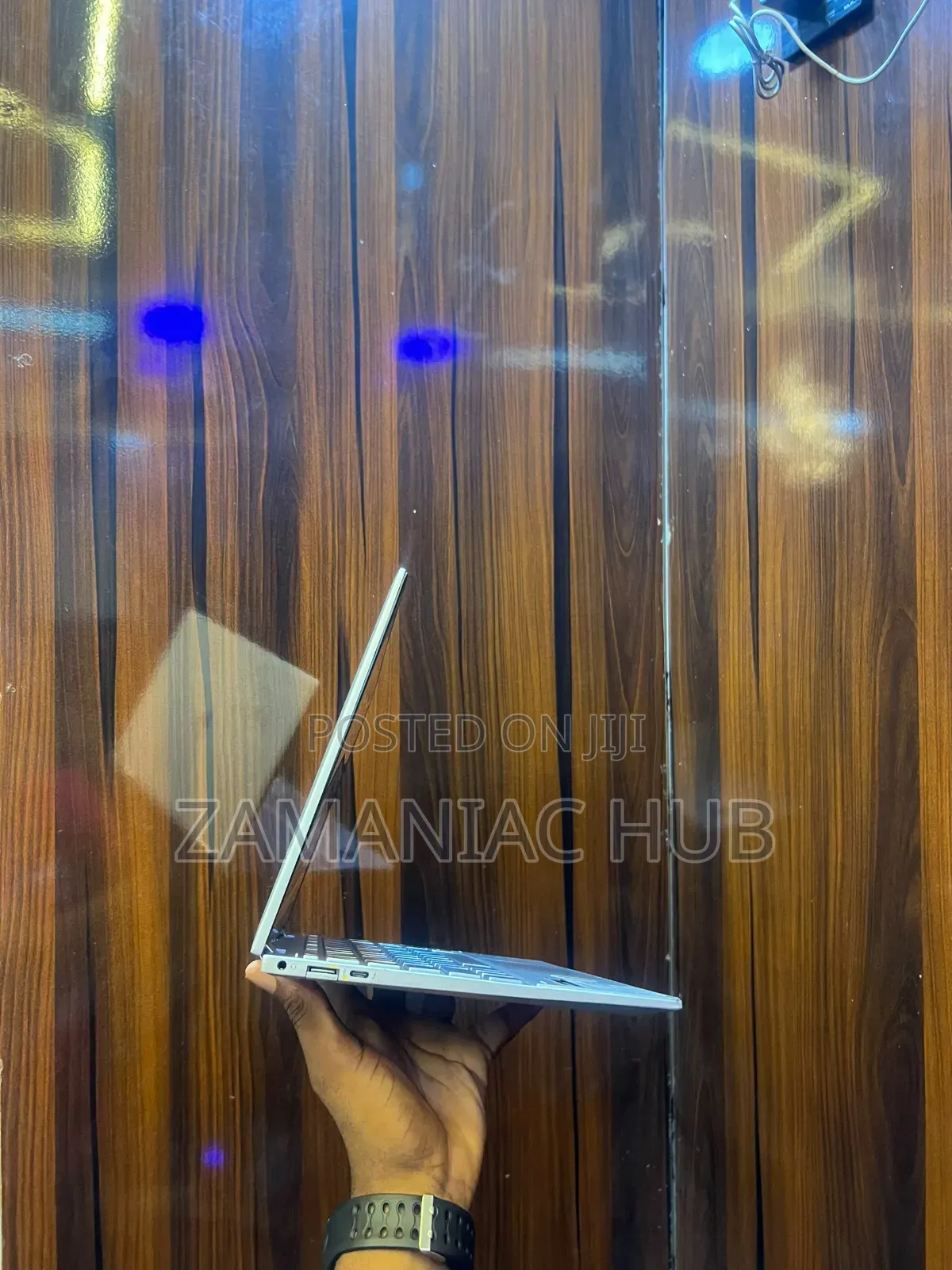 Laptop HP Envy X360 8GB Intel Core i7 SSD 512GB