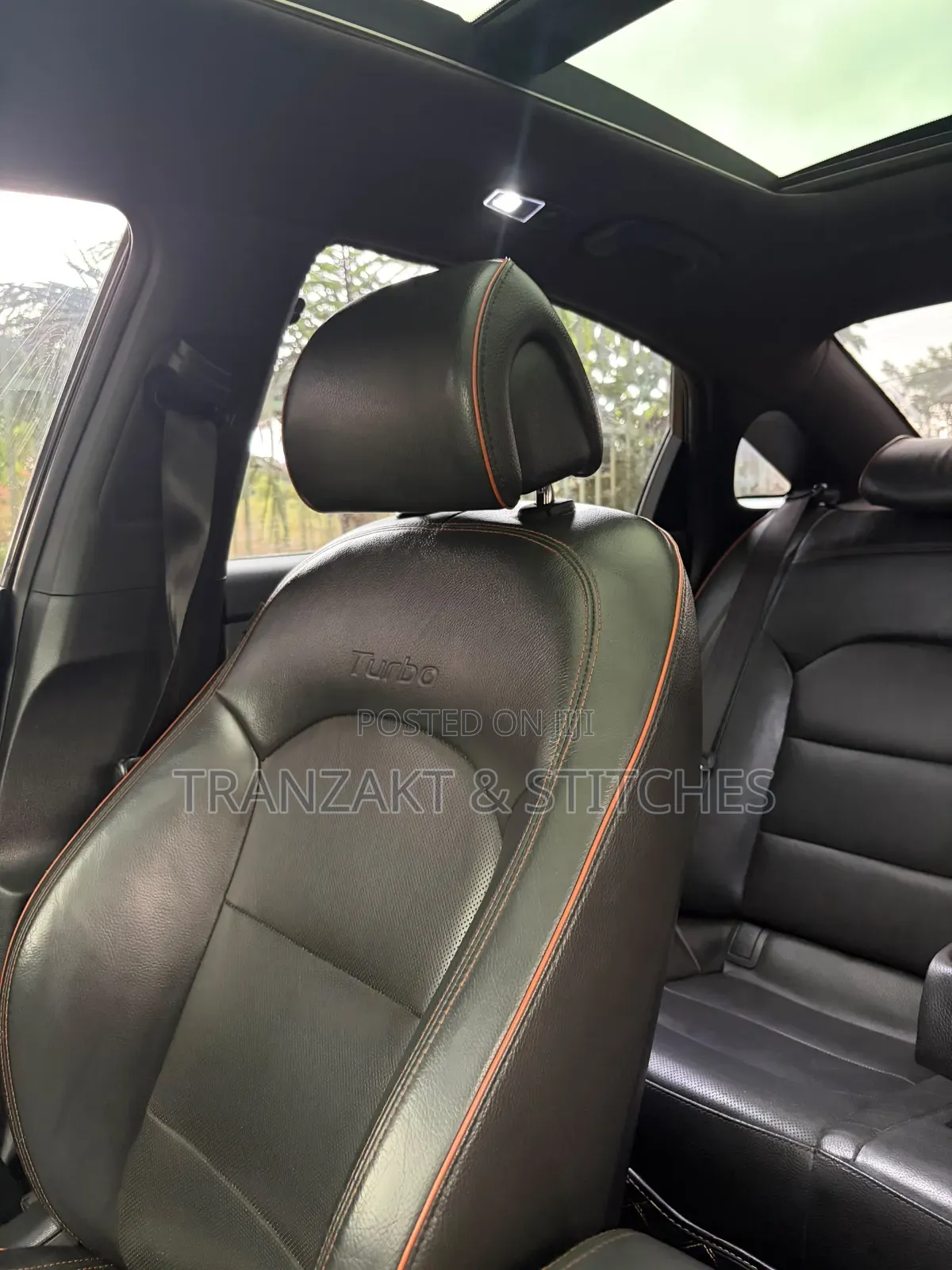 Hyundai Sonata 2015 Beige