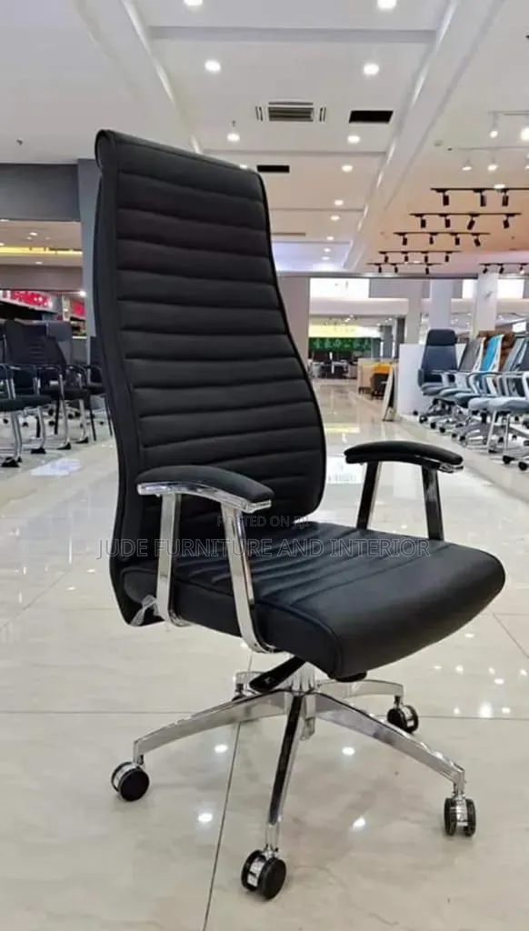 High Grade Top Executive Office Chair