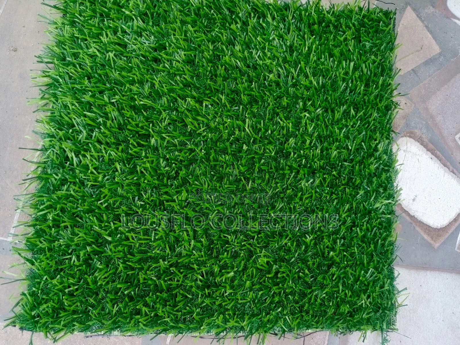 Your Quality Roll of Synthetic Grass