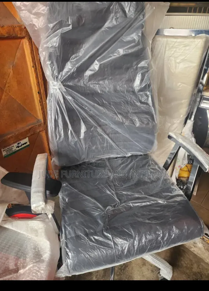 High Grade Top Executive Office Chair