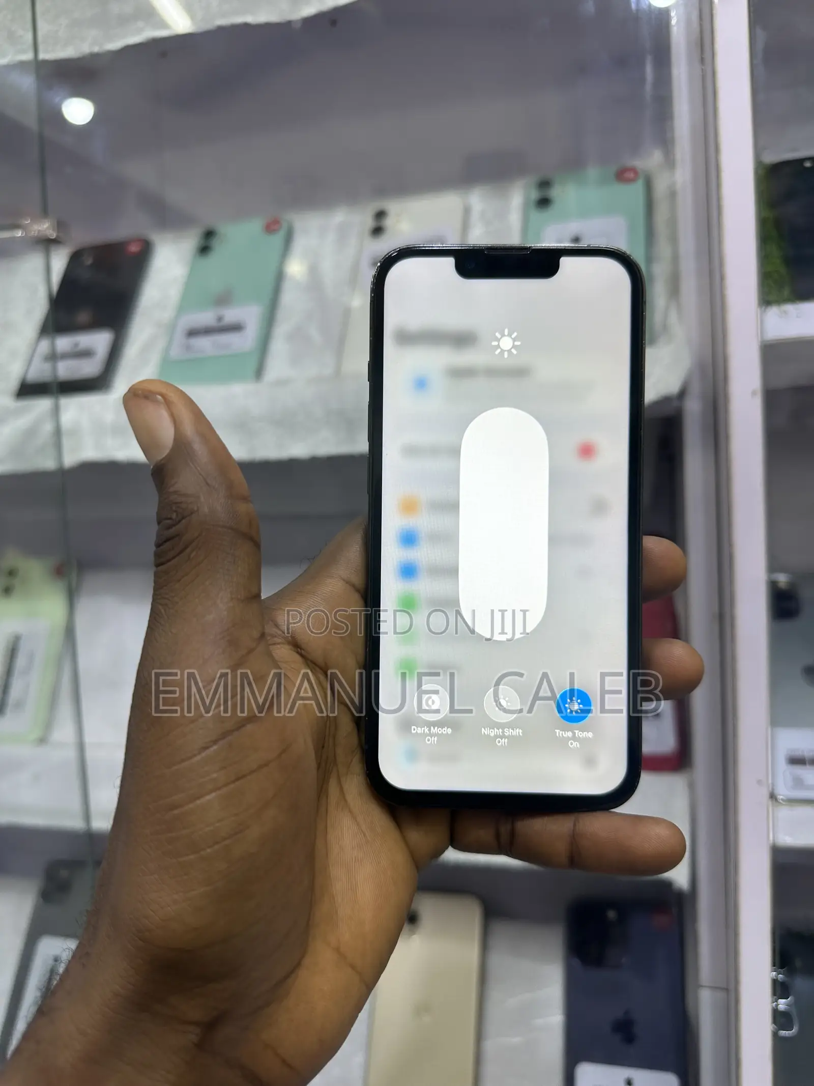Apple iPhone 13 Pro 128 GB Green