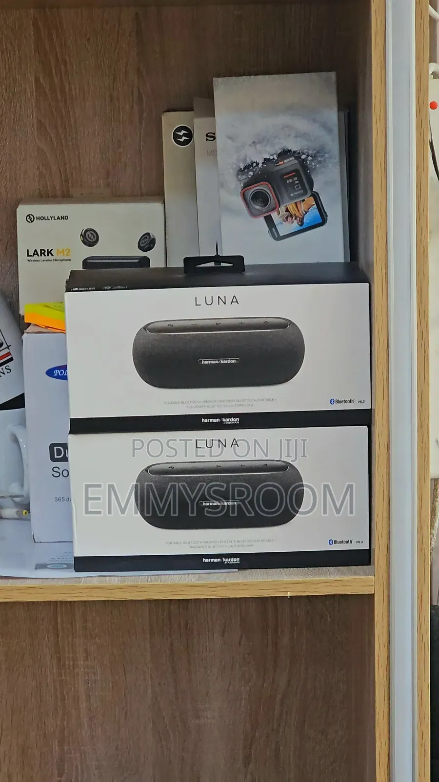 Harman Kardon Luna – Brand New