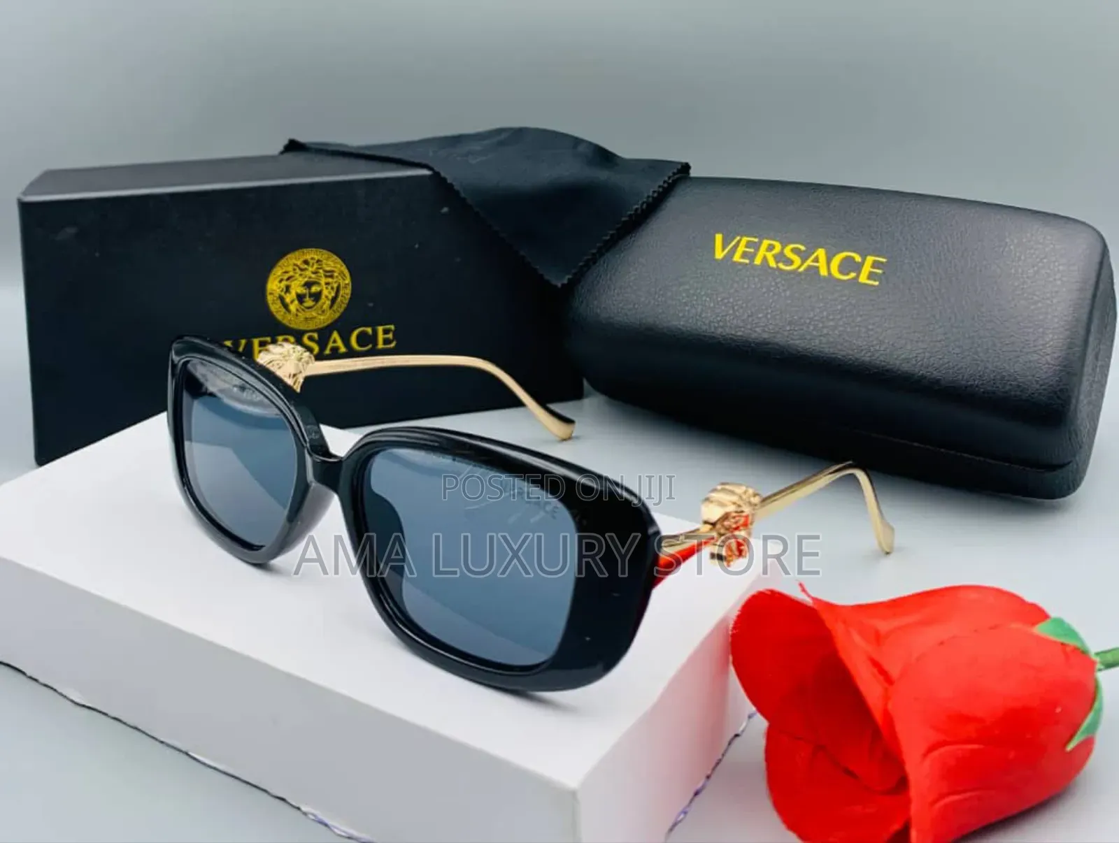 Versace Luxury Designer SunGlasses –Stylish Premium Quality