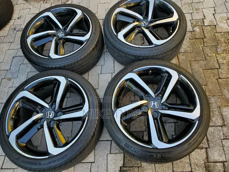 Brand New 19 Rim for Your Honda Accord