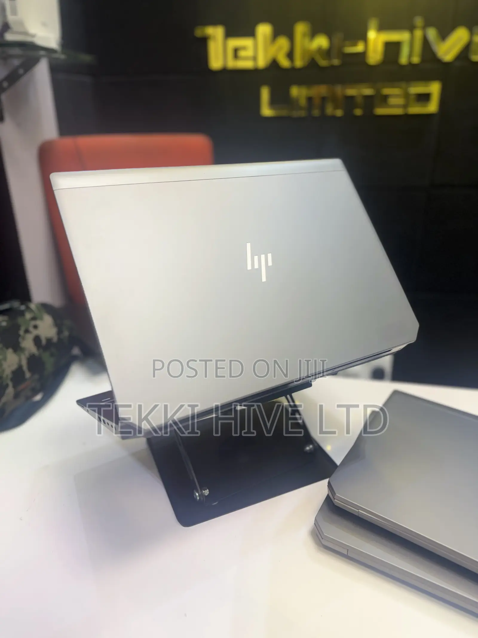 Laptop HP ZBook 15 G6 16GB Intel Core i7 SSD 512GB