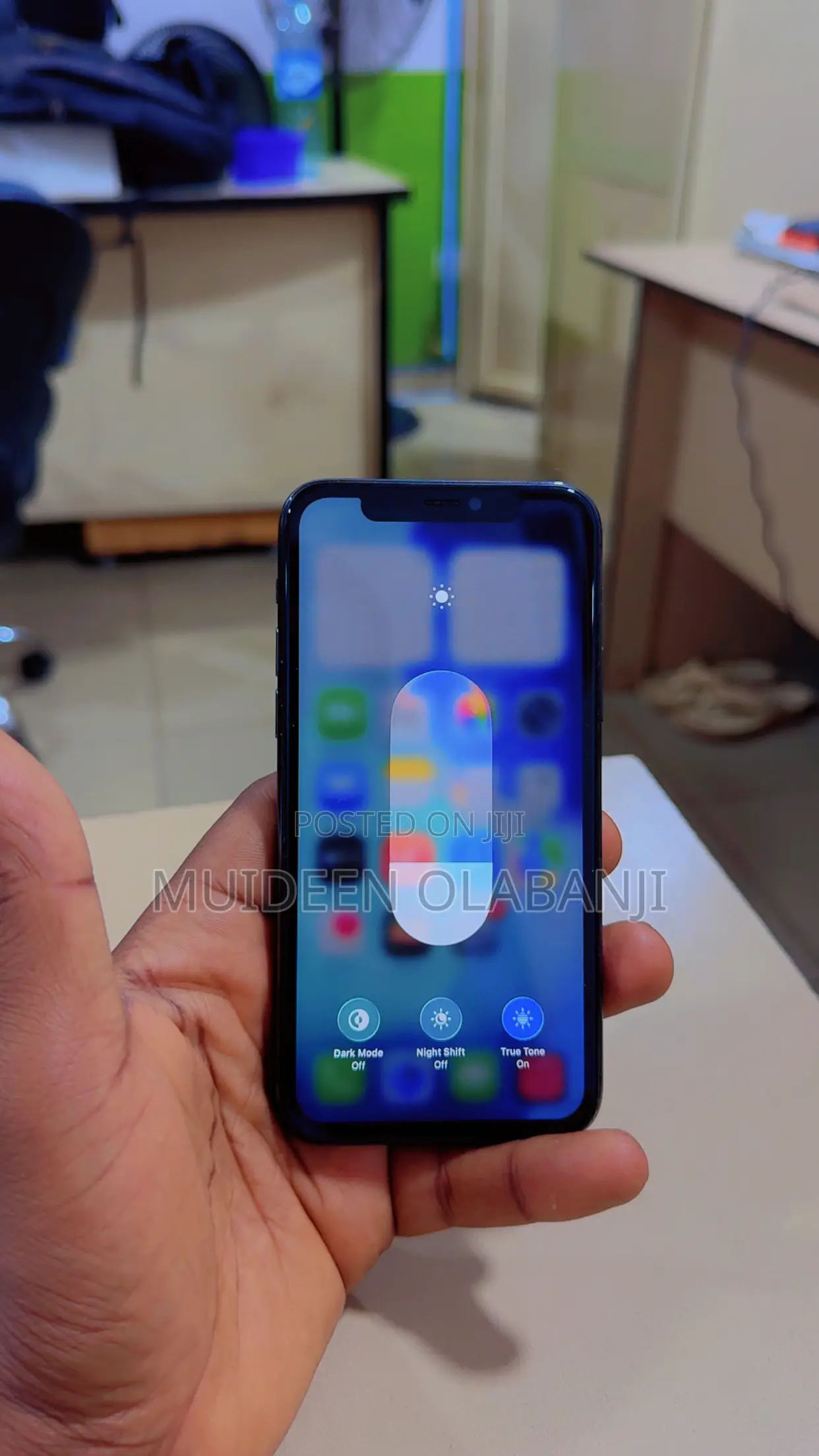 Apple iPhone 11 Pro 256 GB Blue