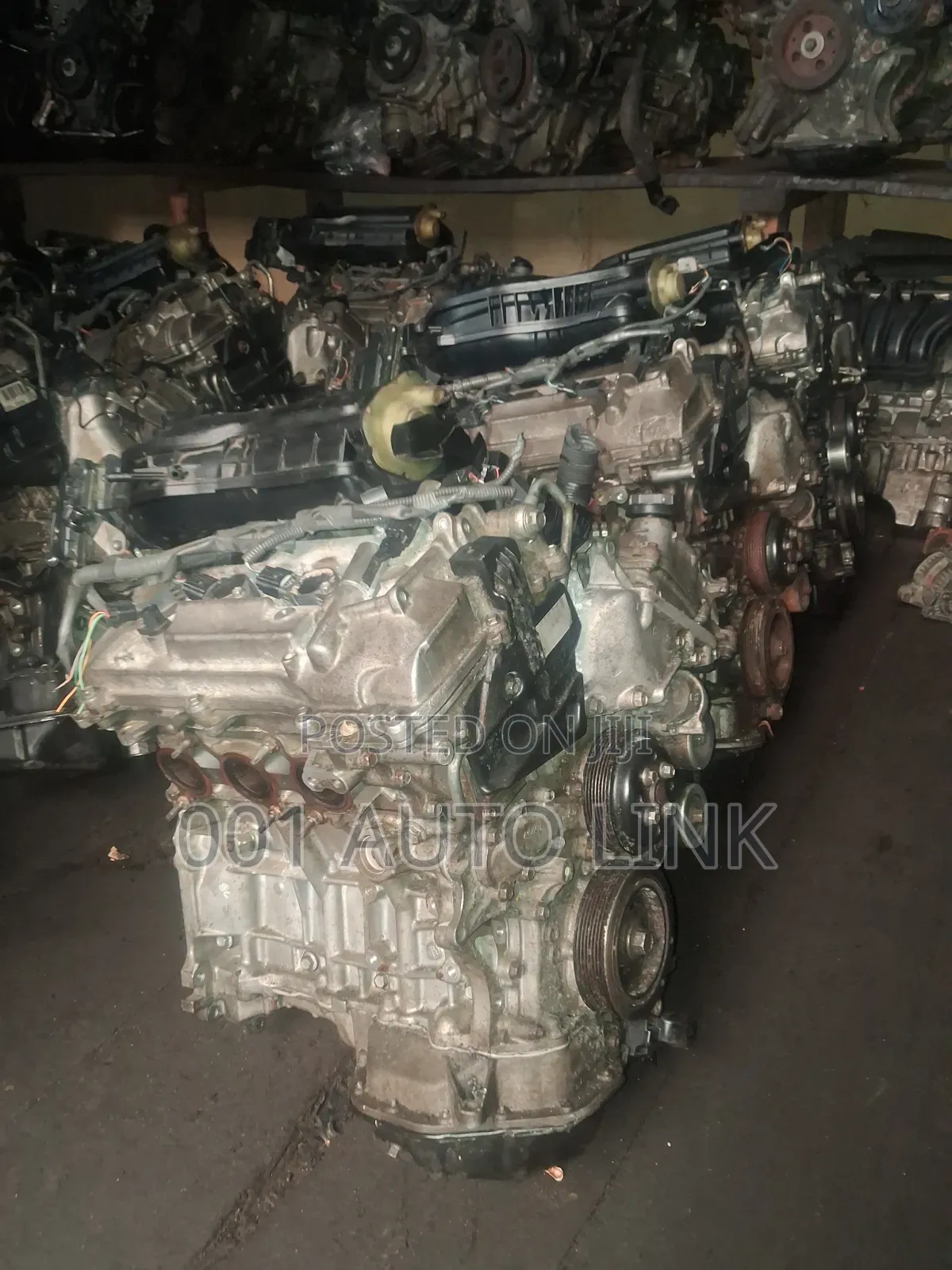 2gr Engine for Toyota Camry